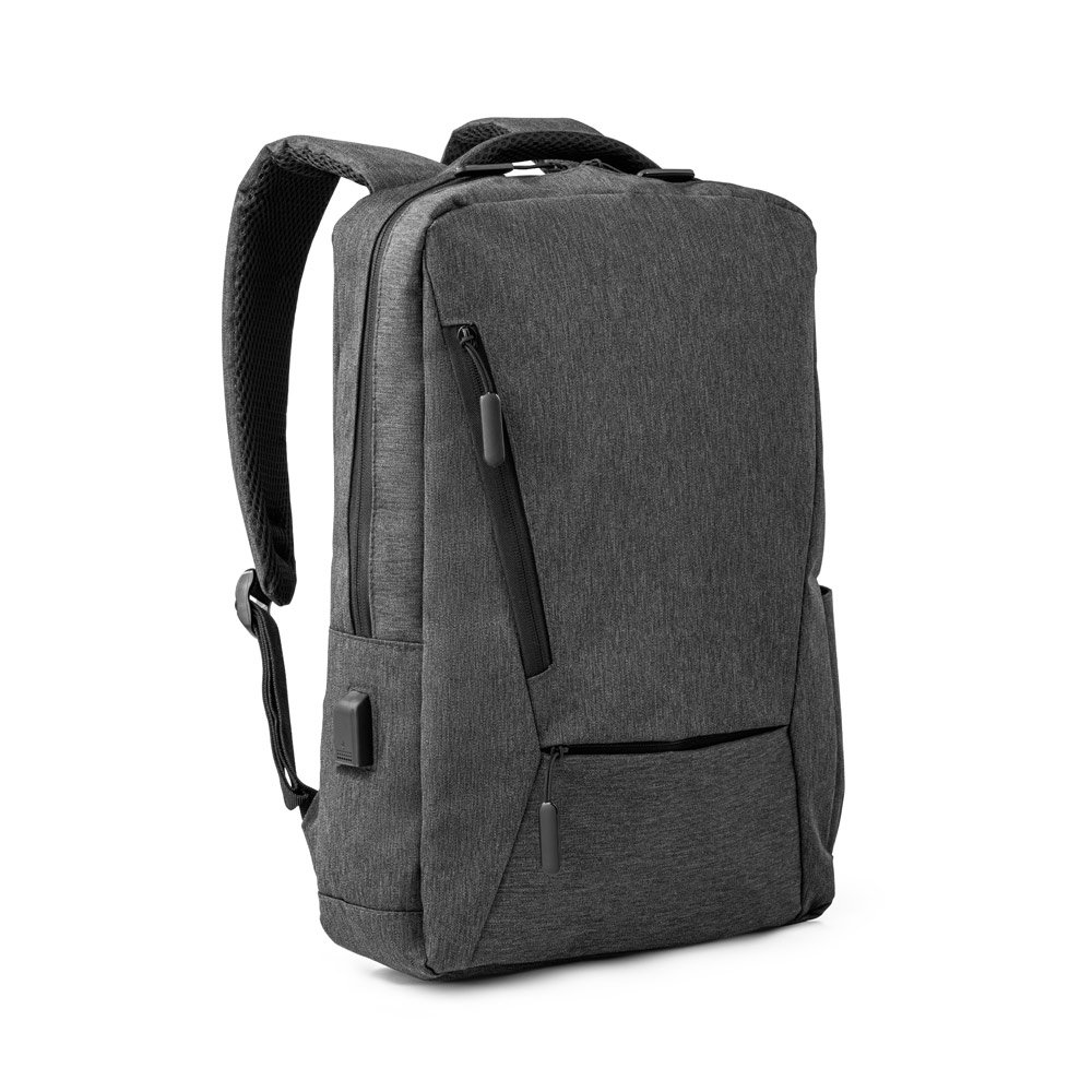 VERONA. Mochila para notebook 15'6" em 900D - Imagem 4