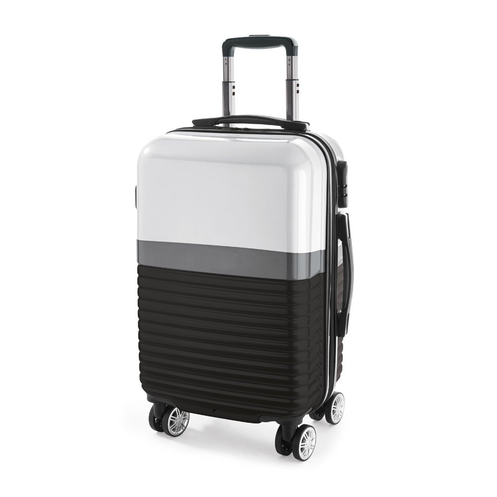 PERTH. Mala de viagem executivo em ABS e PC com interior forrado 33L - Imagem 4
