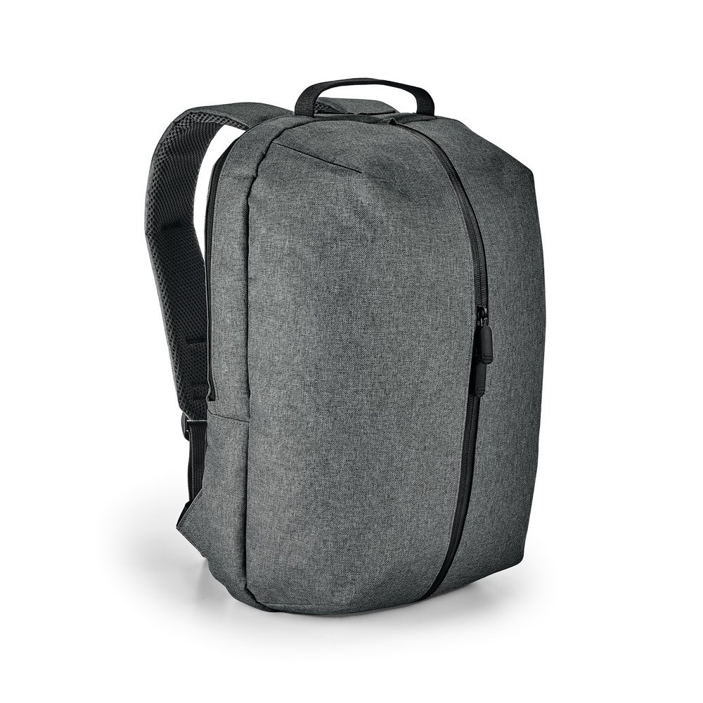 WILTZ. Mochila para notebook 15'6'' em 600D de alta densidade - Imagem 4