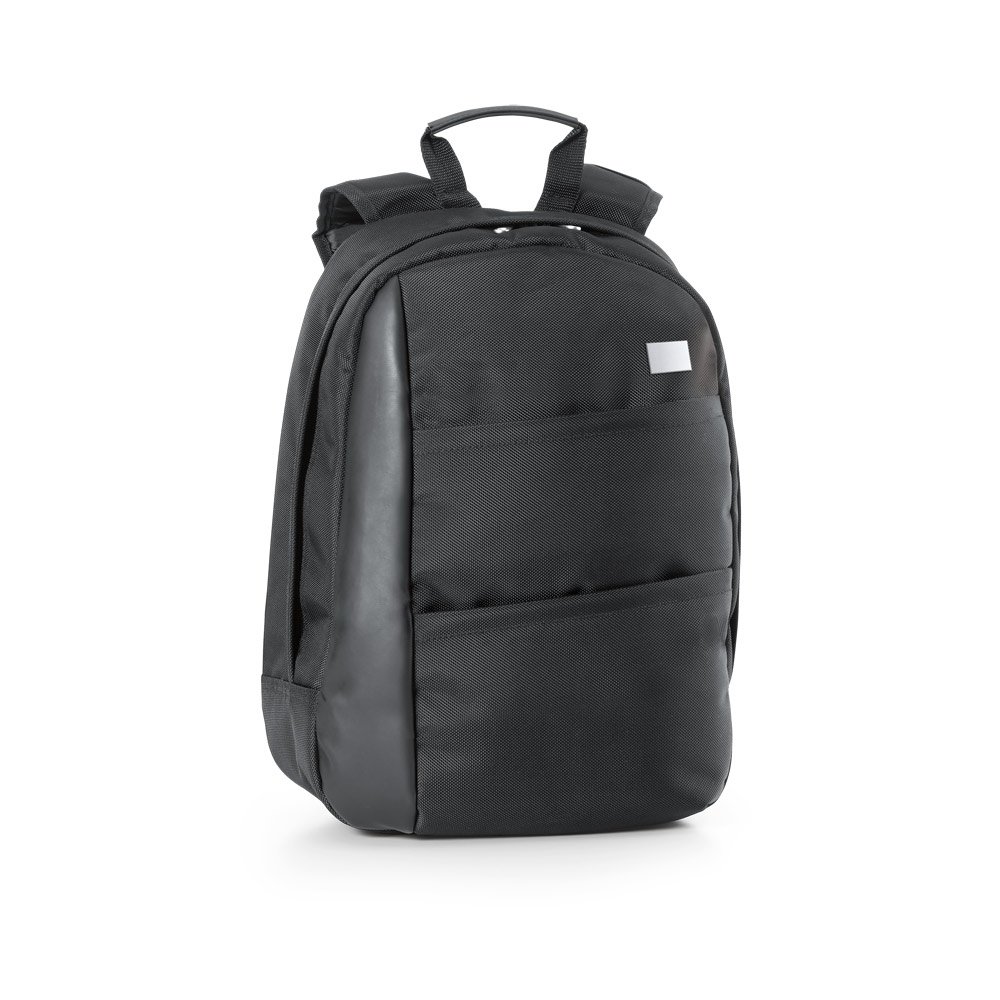 ANGLE BPACK. Mochila para notebook 15'6" em 1680D e c. sintético - Imagem 4