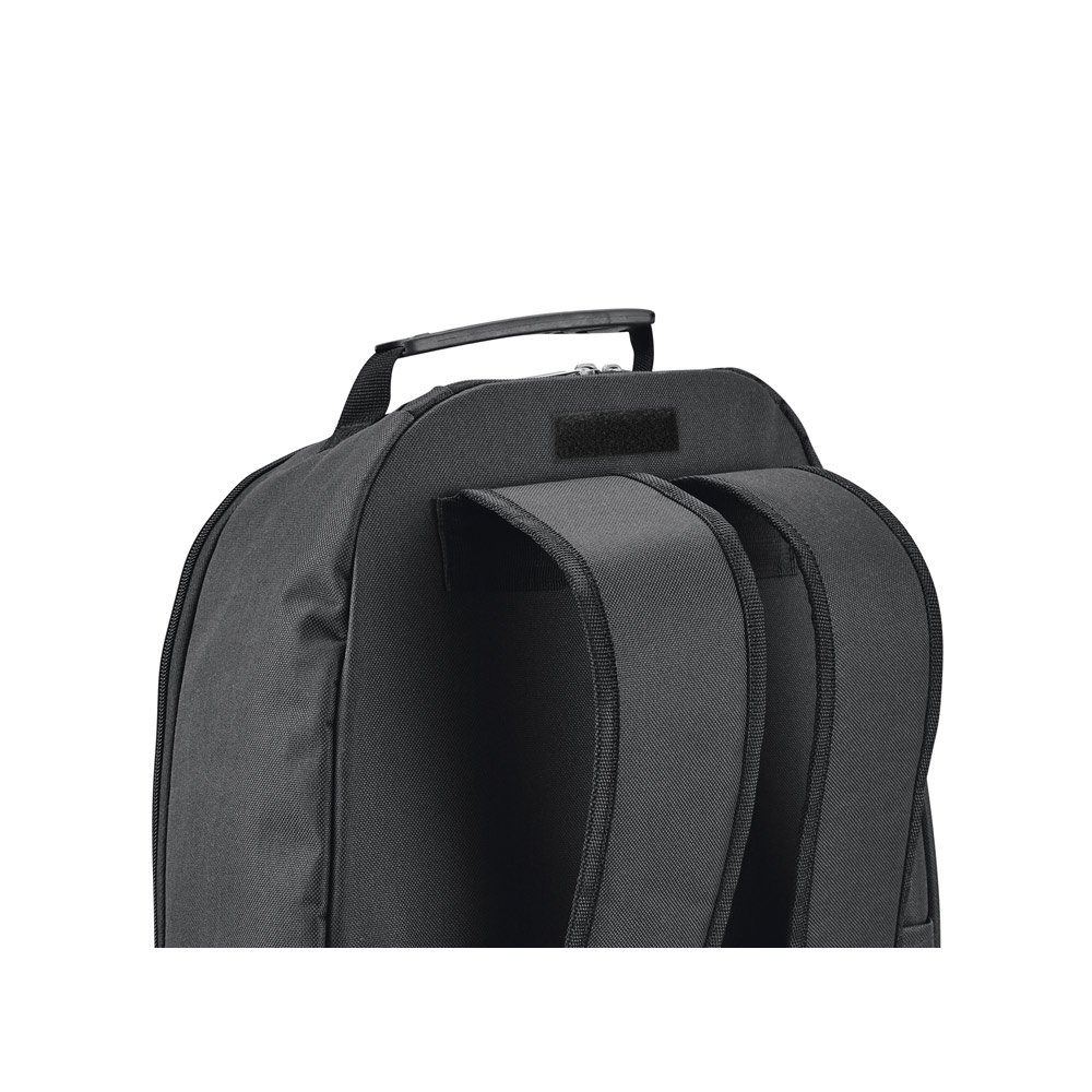 NOTE. Mochila trolley para notebook 15'6'' em 1680D e 300D com 2 rodas 24 L - Imagem 3