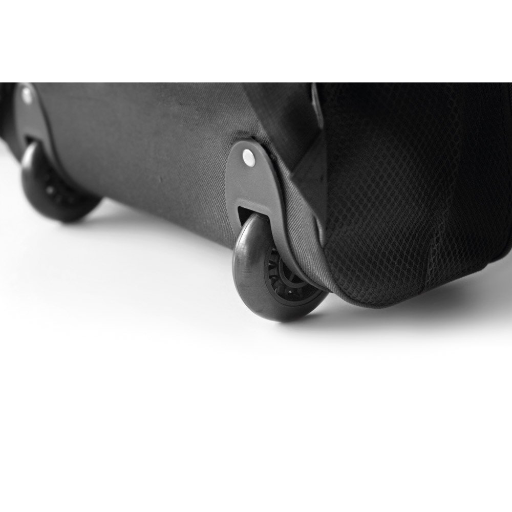NOTE. Mochila trolley para notebook 15'6'' em 1680D e 300D com 2 rodas 24 L - Imagem 6