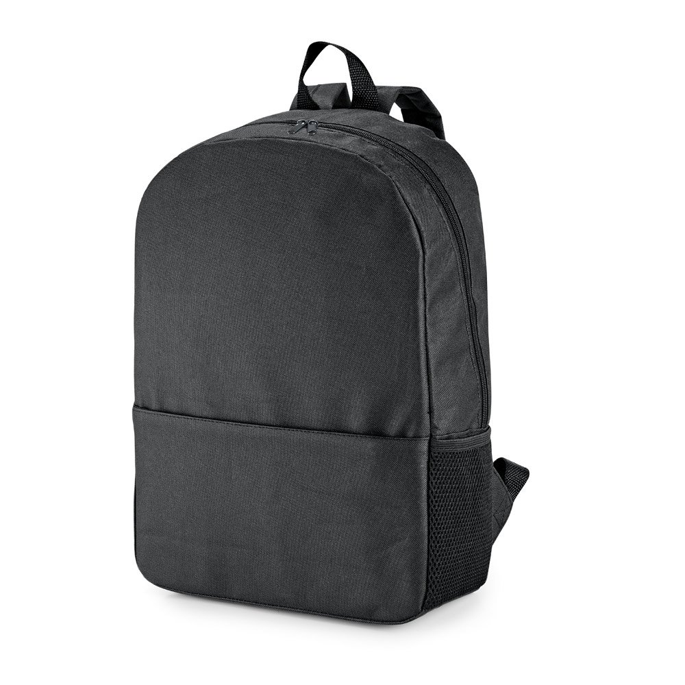HEXA. Mochila para notebook 15'6'' em 600D 16 L - Imagem 3
