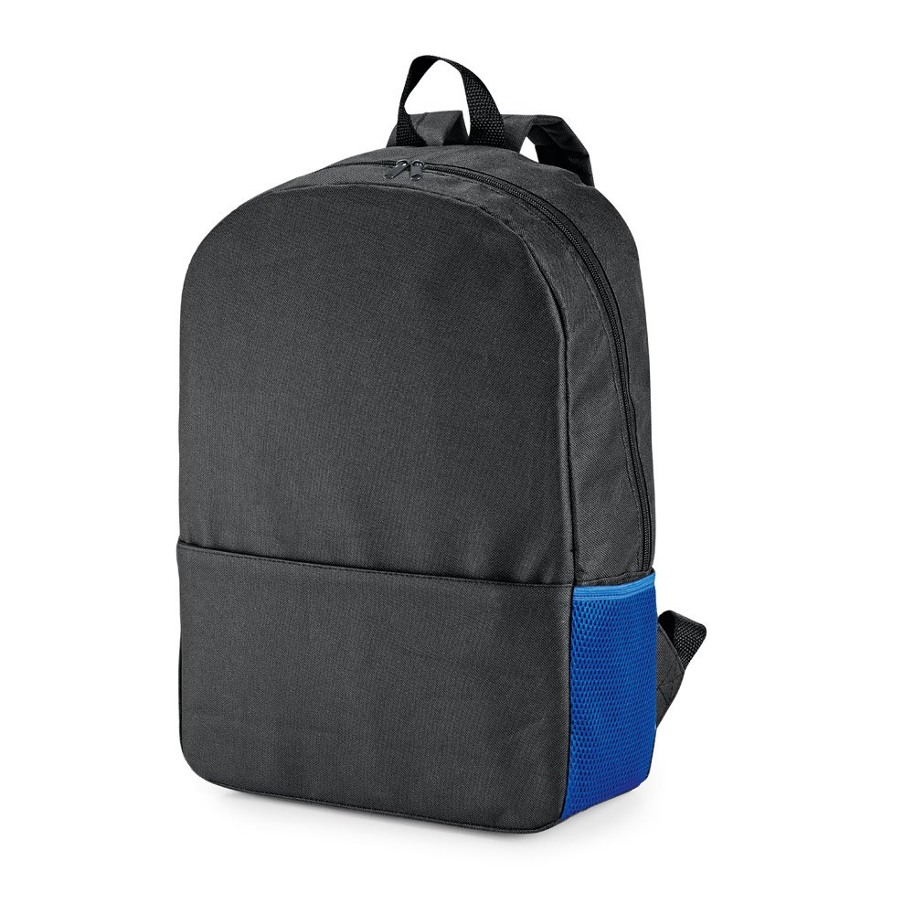 HEXA. Mochila para notebook 15'6'' em 600D 16 L - Imagem 4