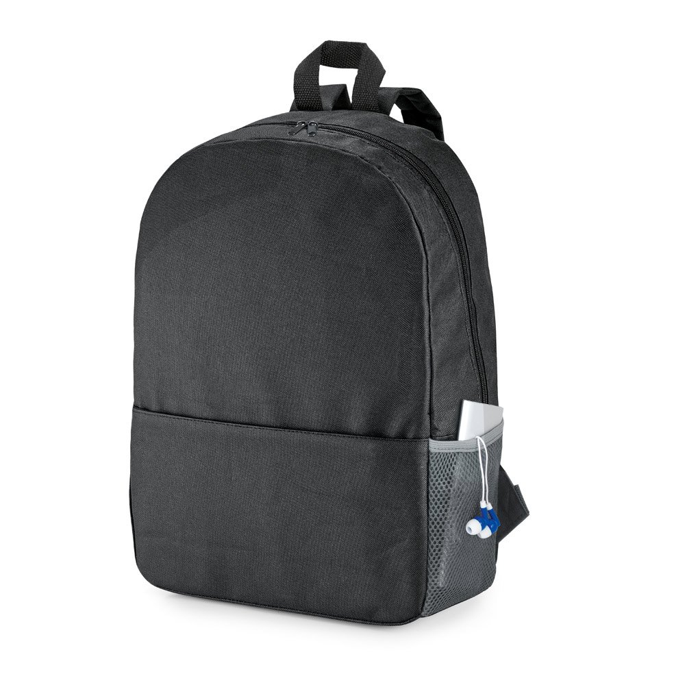 HEXA. Mochila para notebook 15'6'' em 600D 16 L - Imagem 5