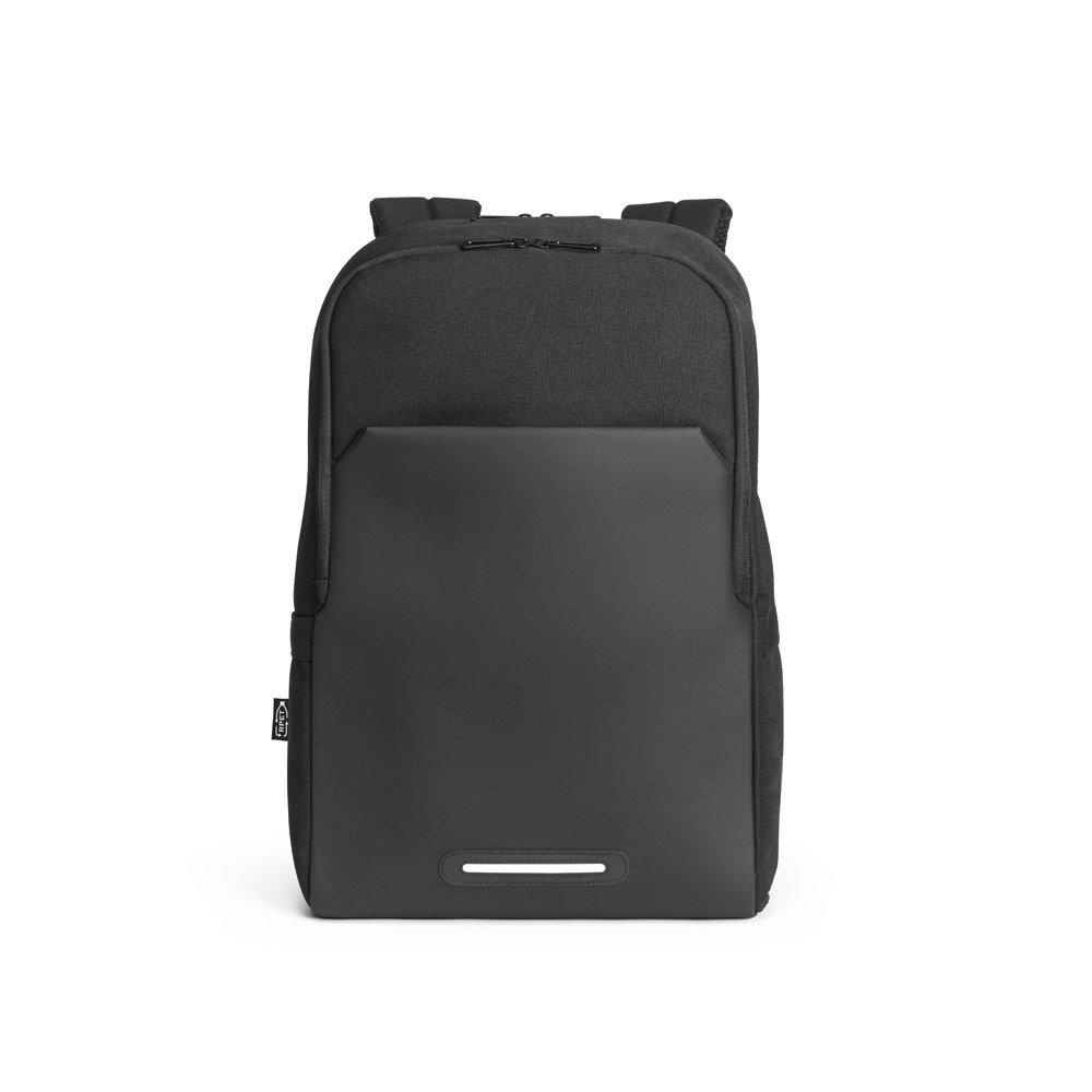 BELFAST. Mochila (20 L) 2 em 1 com bolsa térmica (4'5L) inclusa que permite a sua utilização em conjunto ou separado - Imagem 6