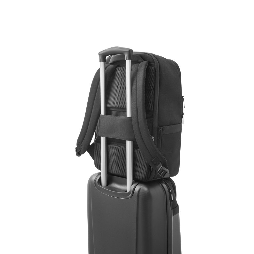 BELFAST. Mochila (20 L) 2 em 1 com bolsa térmica (4'5L) inclusa que permite a sua utilização em conjunto ou separado - Imagem 9
