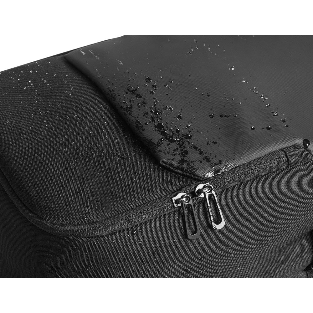 BELFAST. Mochila (20 L) 2 em 1 com bolsa térmica (4'5L) inclusa que permite a sua utilização em conjunto ou separado - Imagem 10