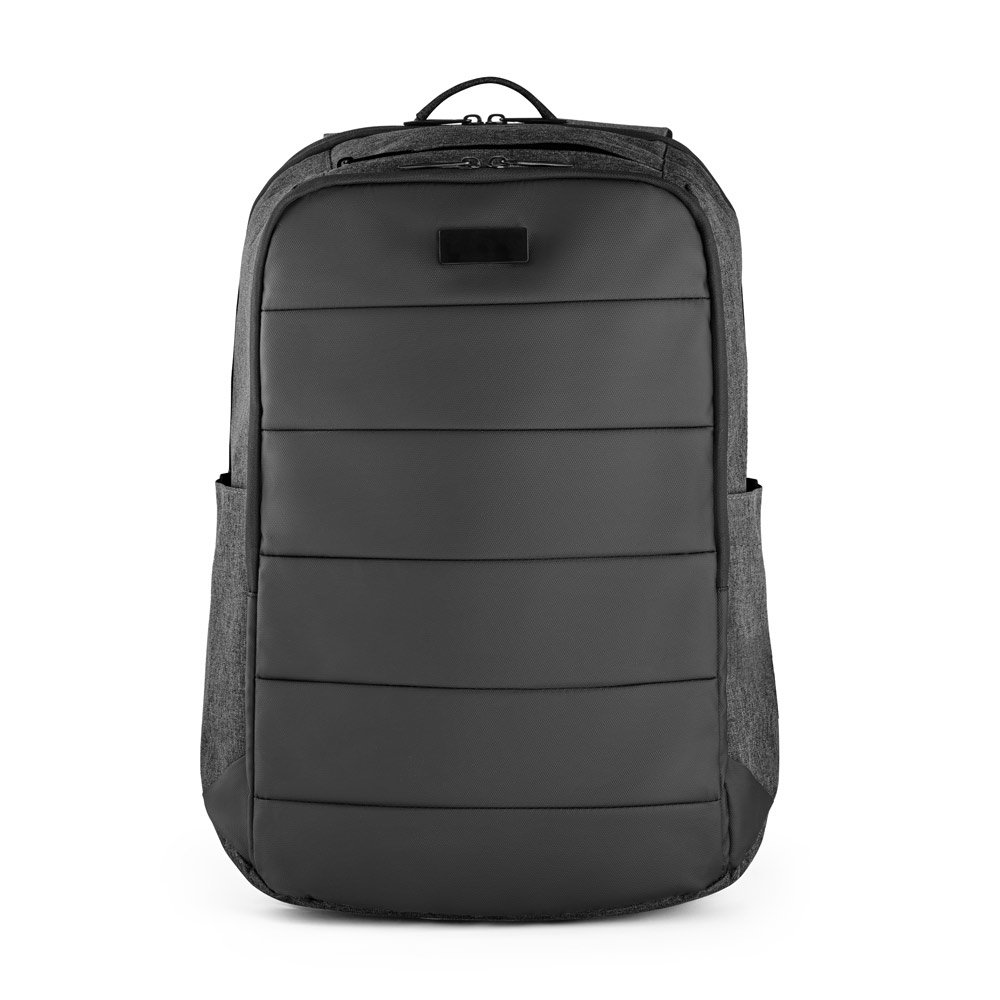 MUNIQUE. Mochila para notebook em 300D de alta densidade, com divisória para notebook 17" 21 L - Imagem 17