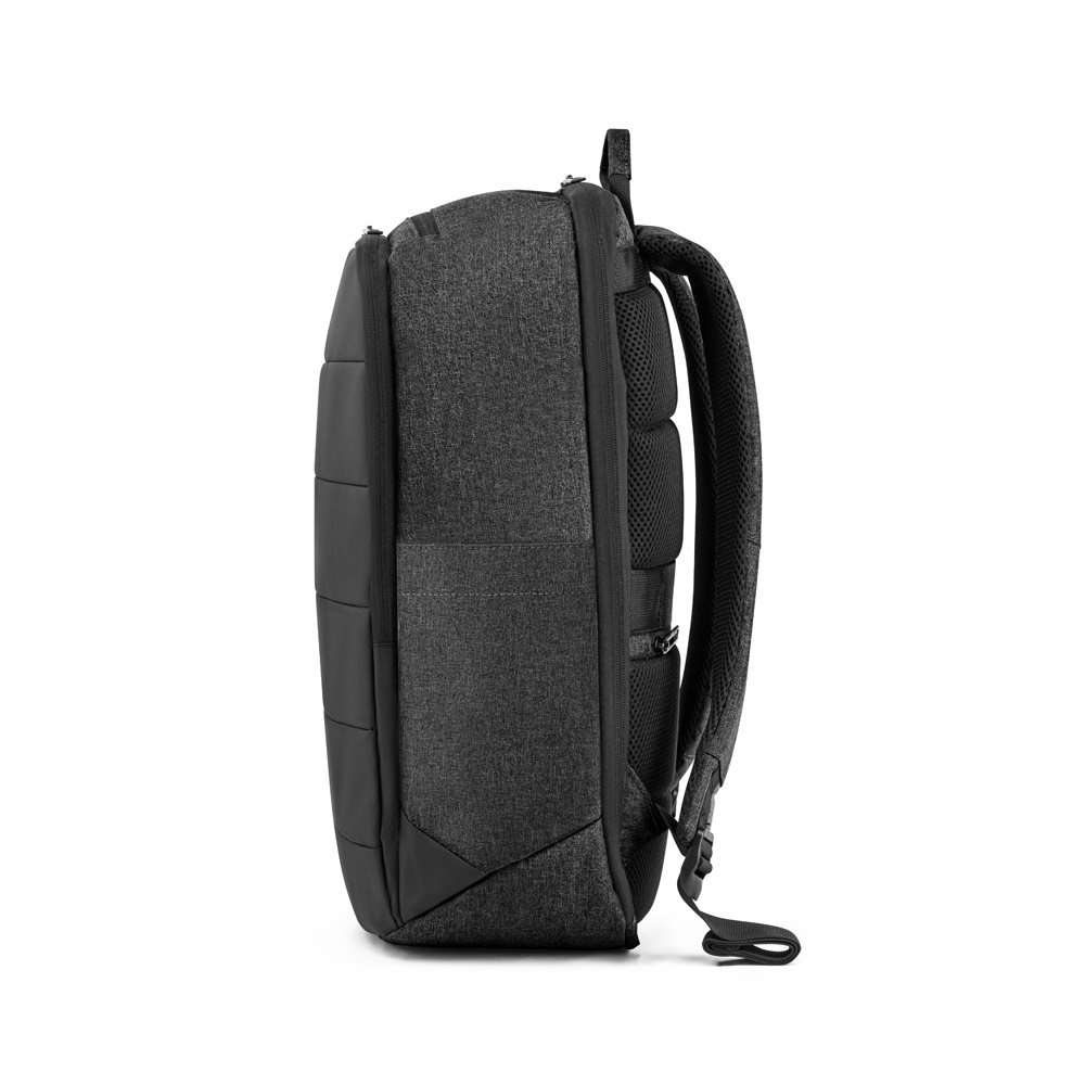 MUNIQUE. Mochila para notebook em 300D de alta densidade, com divisória para notebook 17" 21 L - Imagem 20