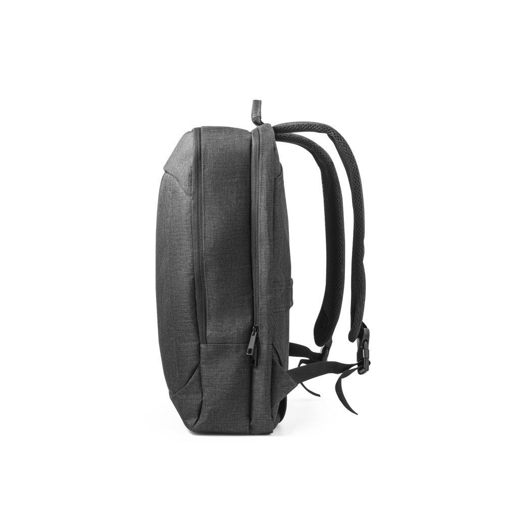 ALEXANDRIA. Mochila 2 em 1 para notebook 15'6" em 600D com 2 modos de transporte 14 L - Imagem 7