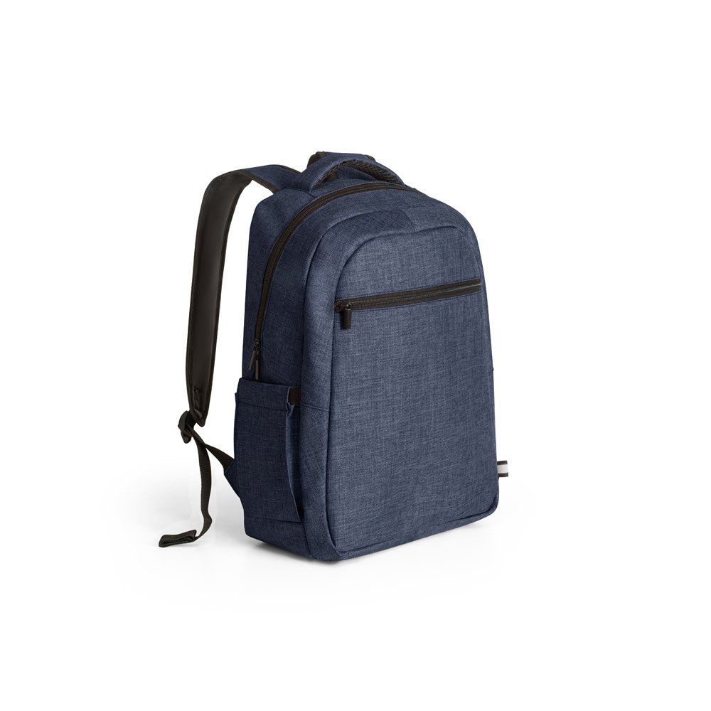 ANTWERP. Mochila para notebook 15" em 600D de alta densidade 17 L - Imagem 4