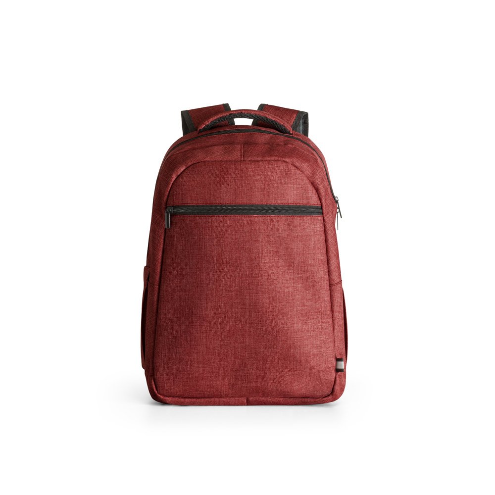 ANTWERP. Mochila para notebook 15" em 600D de alta densidade 17 L - Imagem 6