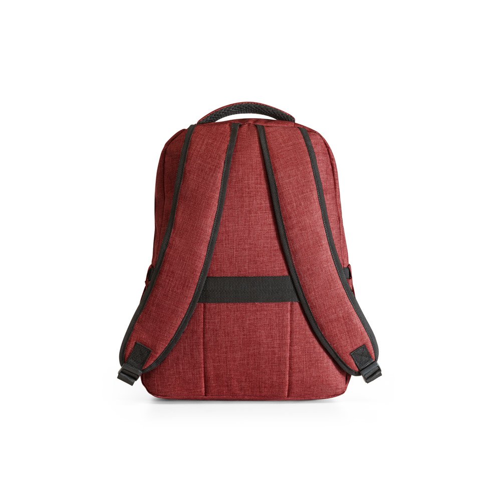 ANTWERP. Mochila para notebook 15" em 600D de alta densidade 17 L - Imagem 7