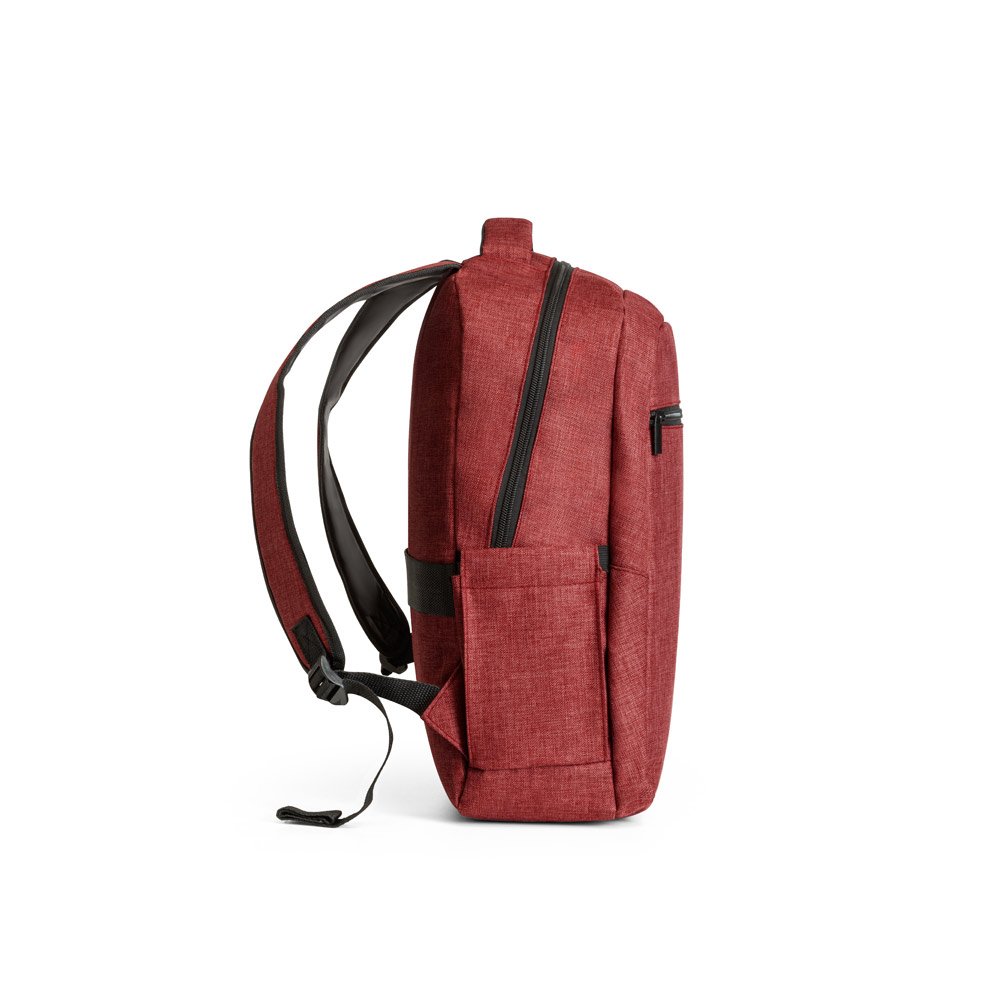 ANTWERP. Mochila para notebook 15" em 600D de alta densidade 17 L - Imagem 8