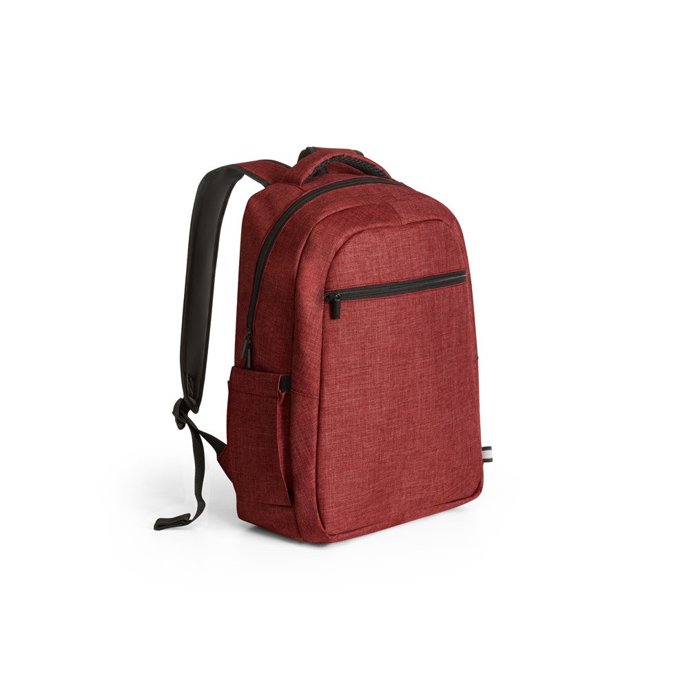 ANTWERP. Mochila para notebook 15" em 600D de alta densidade 17 L - Imagem 5
