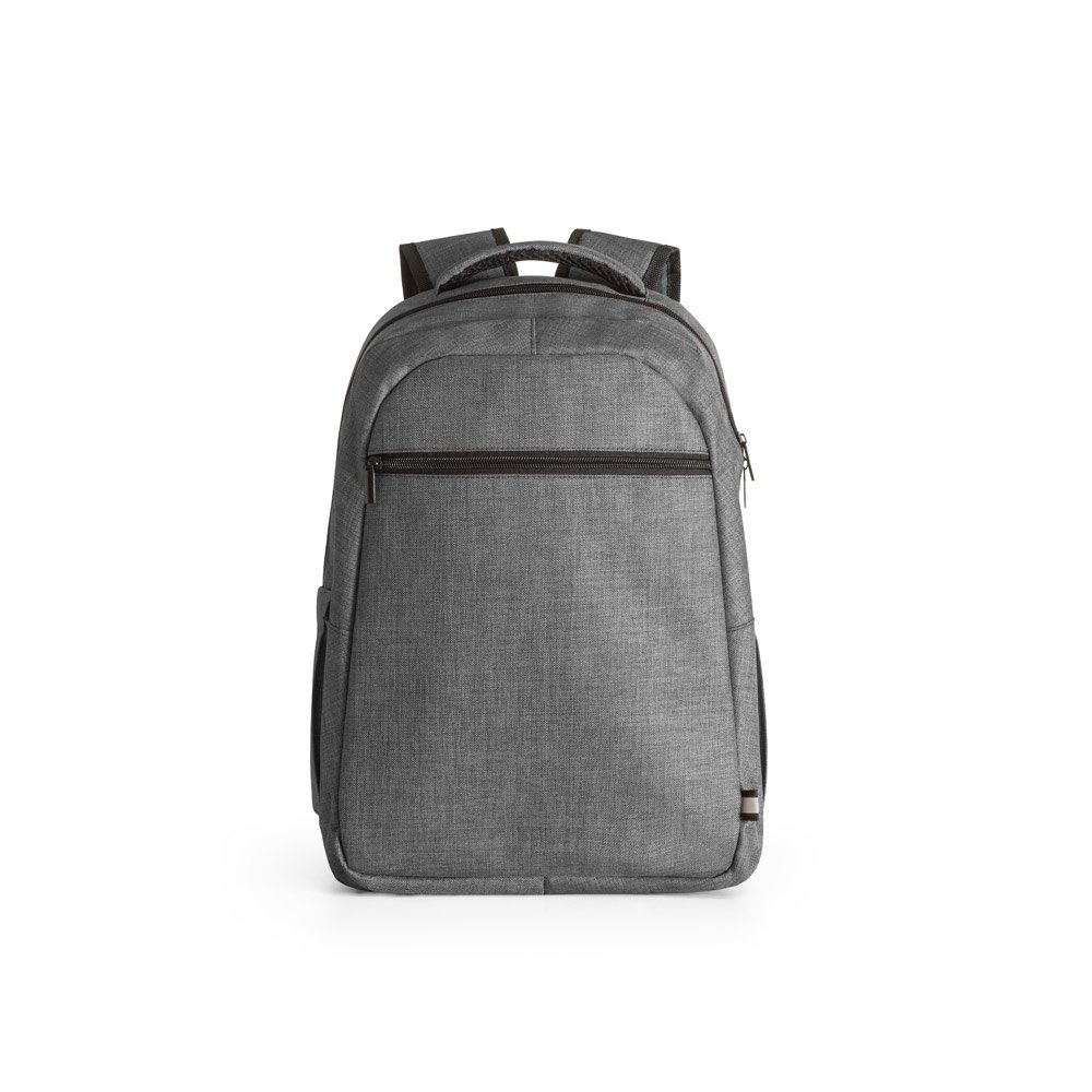 ANTWERP. Mochila para notebook 15" em 600D de alta densidade 17 L - Imagem 13