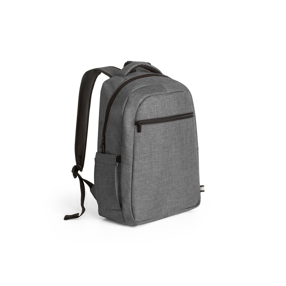 ANTWERP. Mochila para notebook 15" em 600D de alta densidade 17 L - Imagem 12
