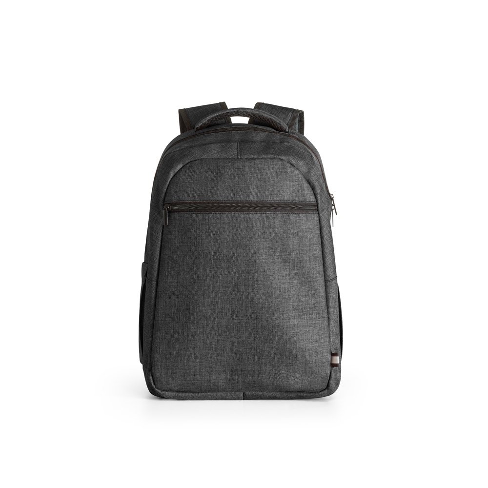ANTWERP. Mochila para notebook 15" em 600D de alta densidade 17 L - Imagem 15