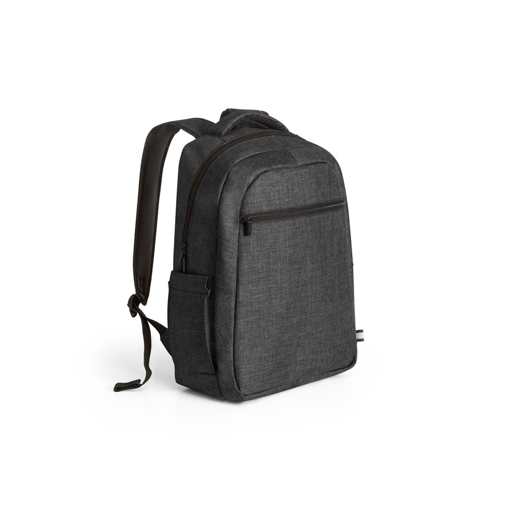 ANTWERP. Mochila para notebook 15" em 600D de alta densidade 17 L - Imagem 14