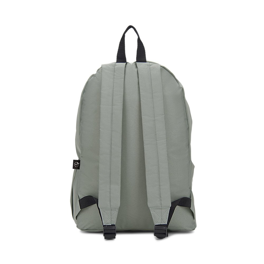 ROSARIO. Mochila em poliéster reciclado 600D com bolso frontal espaçoso 18 L - Imagem 15