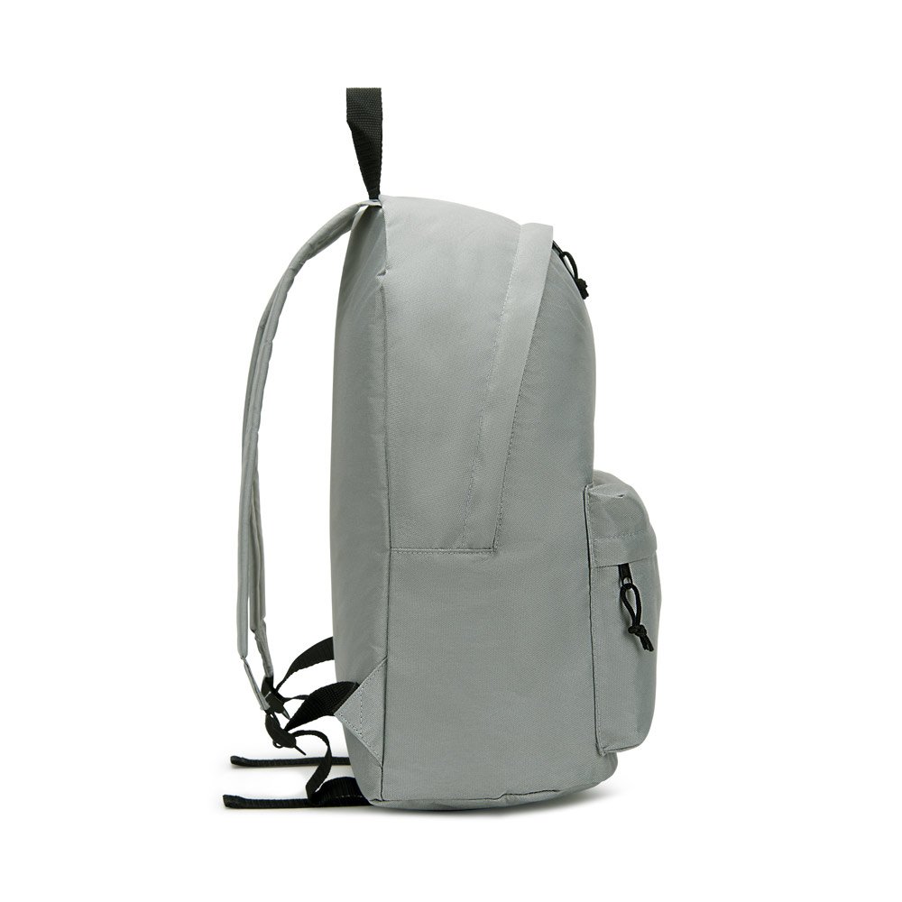 ROSARIO. Mochila em poliéster reciclado 600D com bolso frontal espaçoso 18 L - Imagem 16
