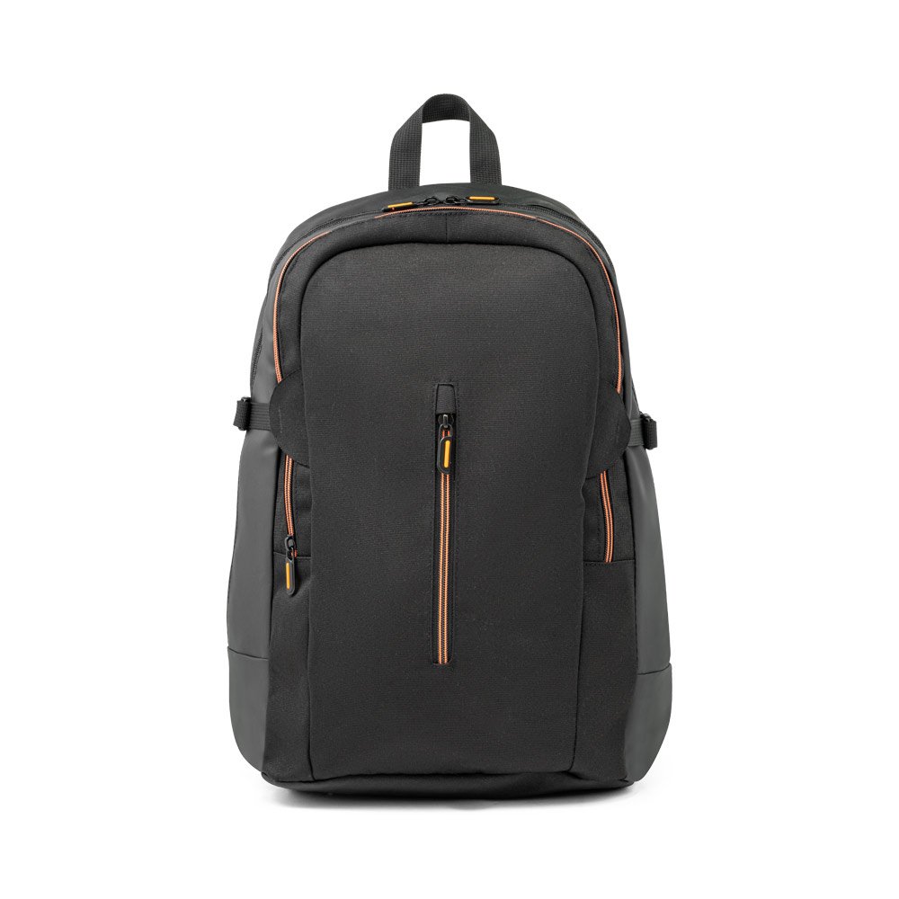 DERBY. Mochila para notebook 15'6" em 900D e c. sintético - Imagem 5