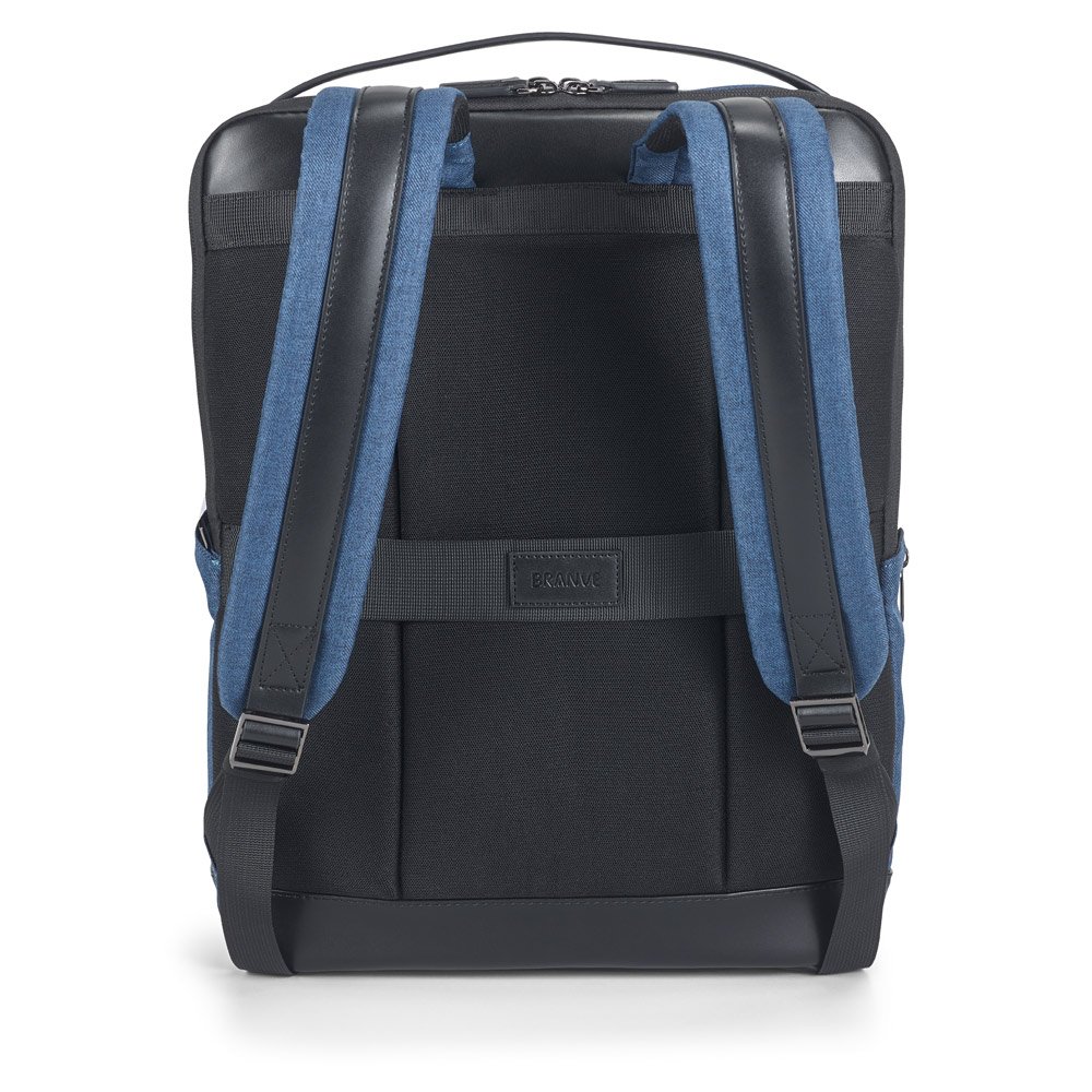 MOTION BACKPACK. Mochila em 600D e c.sintético - Imagem 6