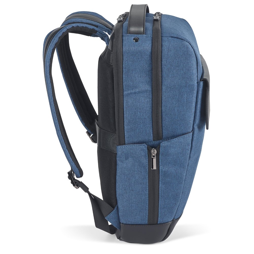 MOTION BACKPACK. Mochila em 600D e c.sintético - Imagem 7