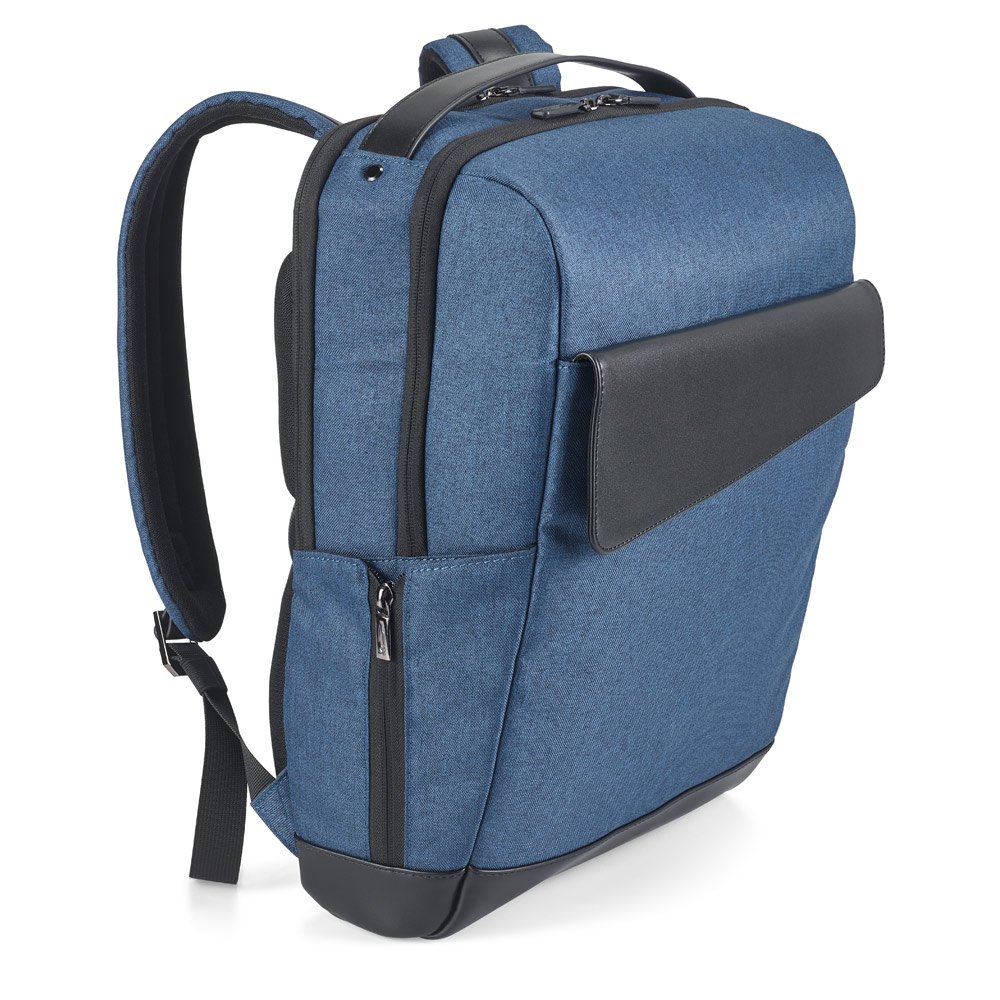MOTION BACKPACK. Mochila em 600D e c.sintético - Imagem 8