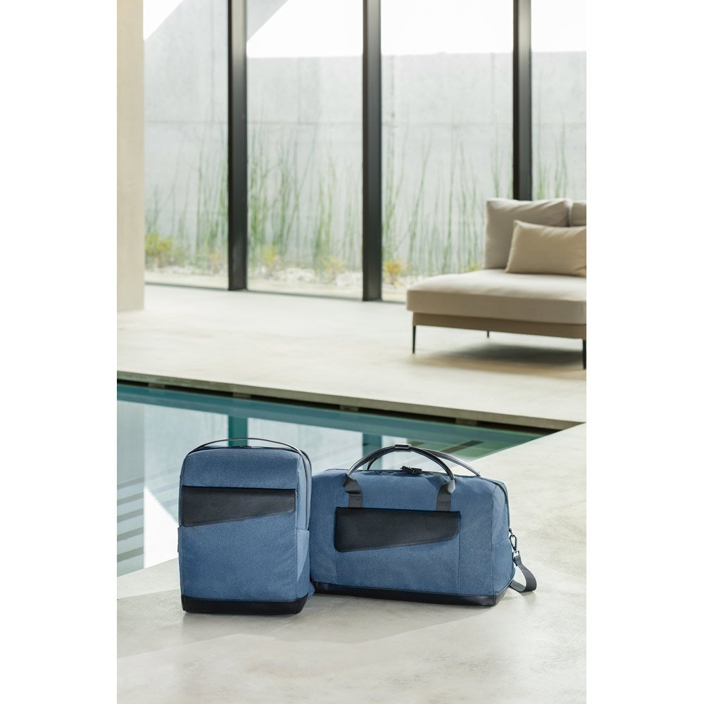 MOTION BACKPACK. Mochila em 600D e c.sintético - Imagem 4