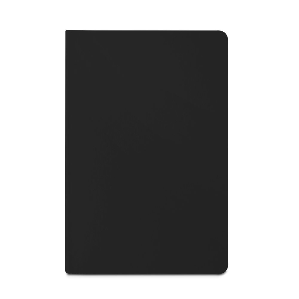 CRANE. Caderno A5 resistente à água em papel pedra com 128 páginas pautadas (120g/m²) - Imagem 3