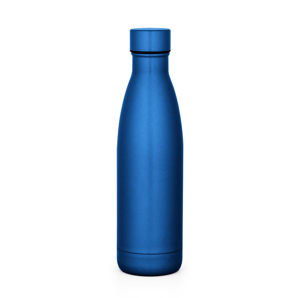 BUFFON. Garrafa em aço inox de parede dupla térmica, isolada a vácuo 500 mL - Imagem 10