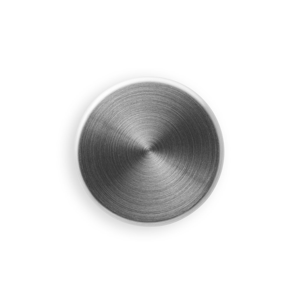 BUFFON. Garrafa em aço inox de parede dupla térmica, isolada a vácuo 500 mL - Imagem 14