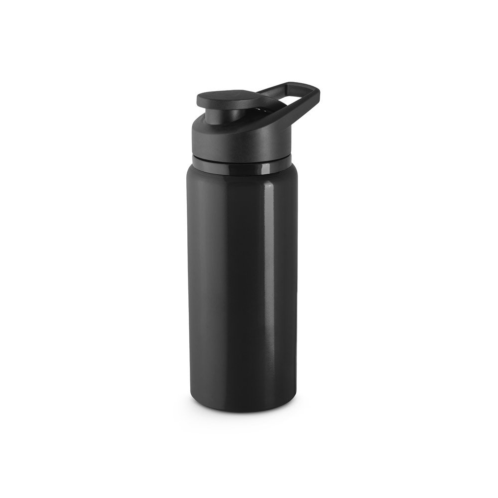 SHAWN. Squeeze esportiva em alumínio 100% reciclado com parede simples 660 mL - Imagem 6