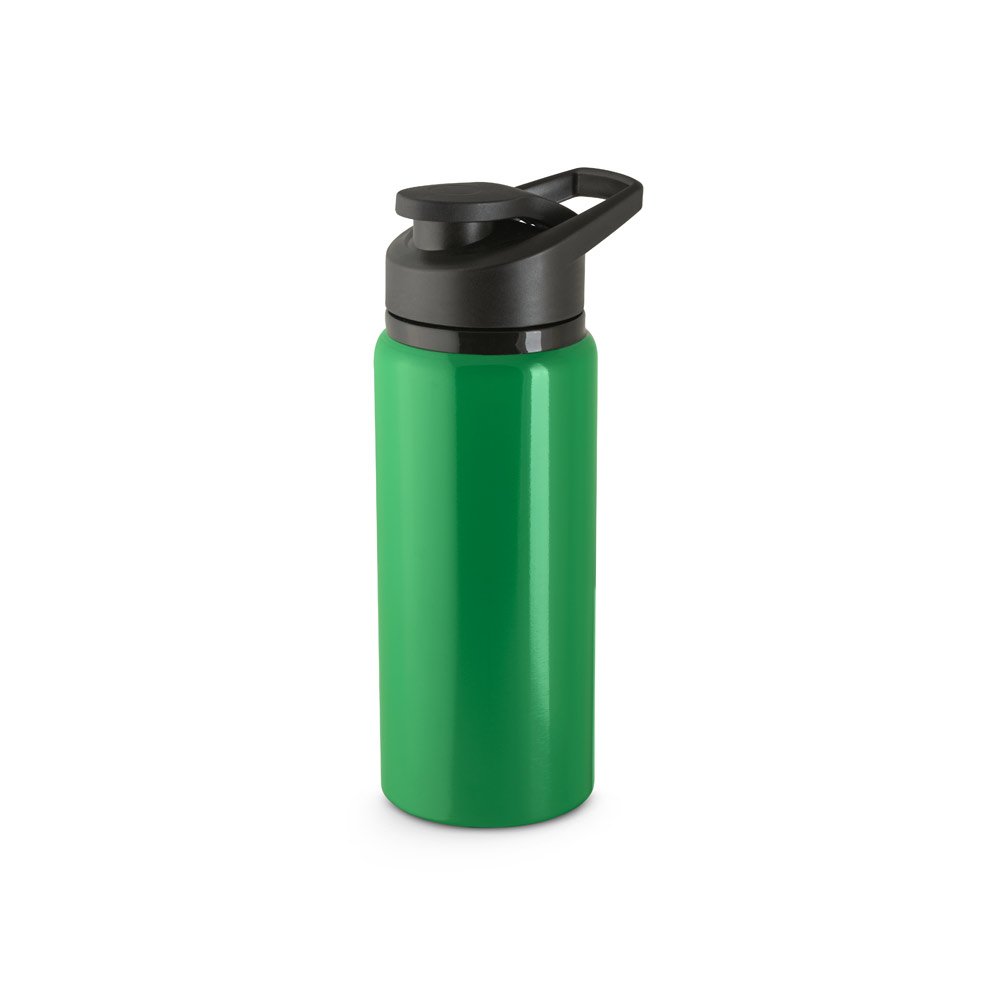 SHAWN. Squeeze esportiva em alumínio 100% reciclado com parede simples 660 mL - Imagem 12
