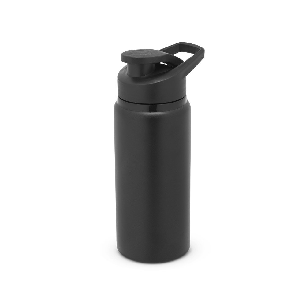 SHAWN SOFT. Squeeze esportiva em alumínio com parede simples e acabamento em mate 660 mL - Imagem 3