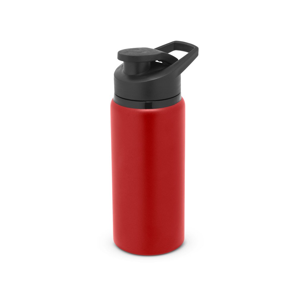 SHAWN SOFT. Squeeze esportiva em alumínio com parede simples e acabamento em mate 660 mL - Imagem 6