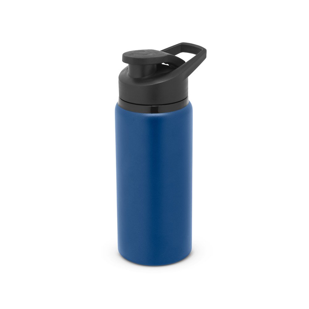 SHAWN SOFT. Squeeze esportiva em alumínio com parede simples e acabamento em mate 660 mL - Imagem 9