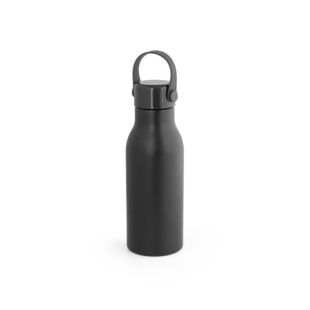 KHOLI. Squeeze em alumínio 100% reciclado com parede simples e acabamento mate 700 mL - Imagem 7