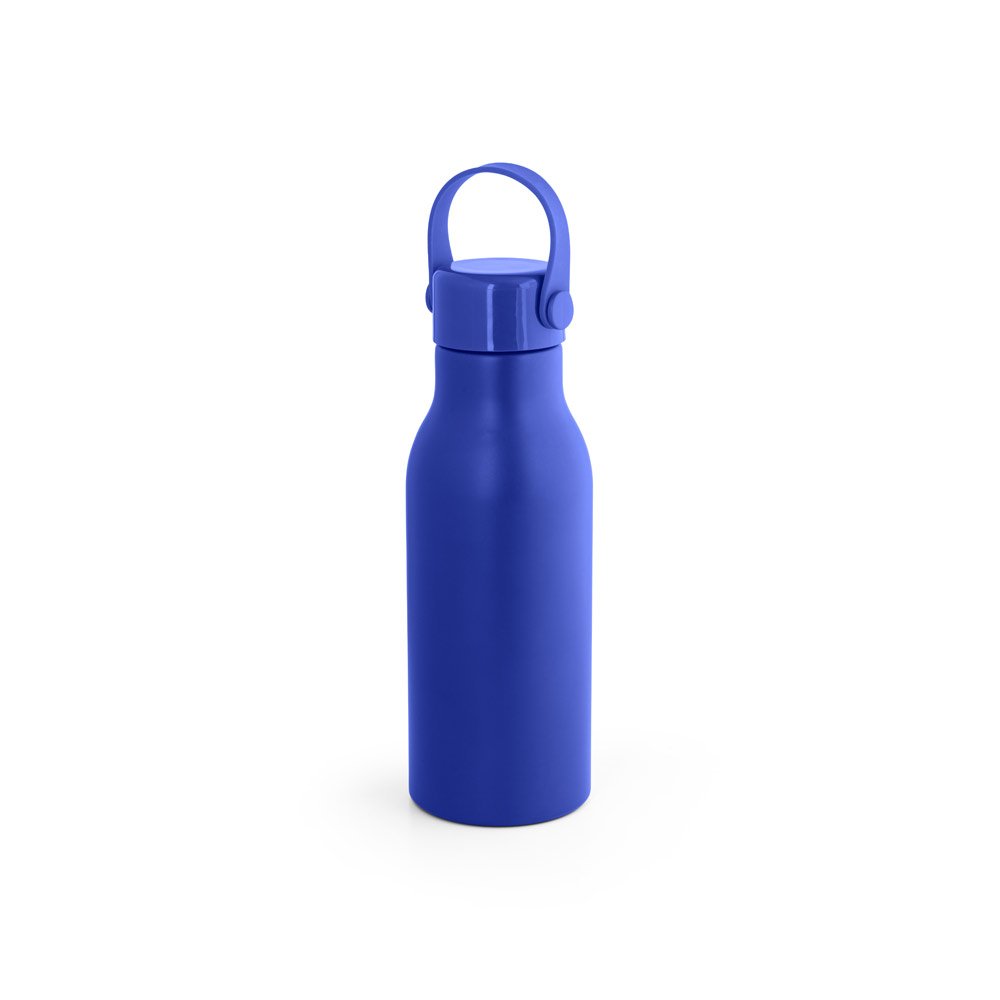 KHOLI. Squeeze em alumínio 100% reciclado com parede simples e acabamento mate 700 mL - Imagem 8
