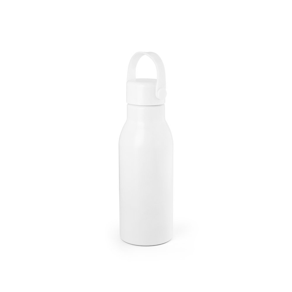 KHOLI. Squeeze em alumínio 100% reciclado com parede simples e acabamento mate 700 mL - Imagem 10