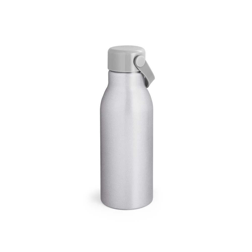 KHOLI. Squeeze em alumínio 100% reciclado com parede simples e acabamento mate 700 mL - Imagem 12
