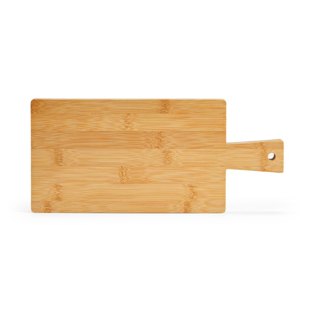 NUTMEG. Quadro com ardósia em bambu e 2 gizes inclusos - Imagem 7