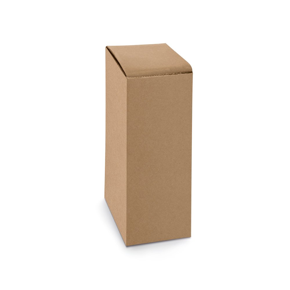 JOYNER XL. Copo de viagem de grande dimensão em aço inoxidável 91% reciclado com parede dupla isolada a vácuo e acabamento em mate 1300 mL - Imagem 4