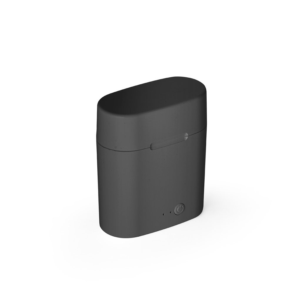 KLEBS. Fone de ouvido wireless em ABS com microfone e autonomia de 1h50 - Imagem 6