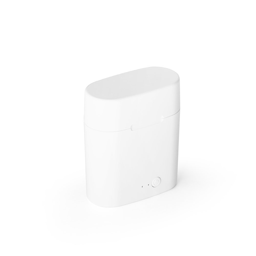 KLEBS. Fone de ouvido wireless em ABS com microfone e autonomia de 1h50 - Imagem 8
