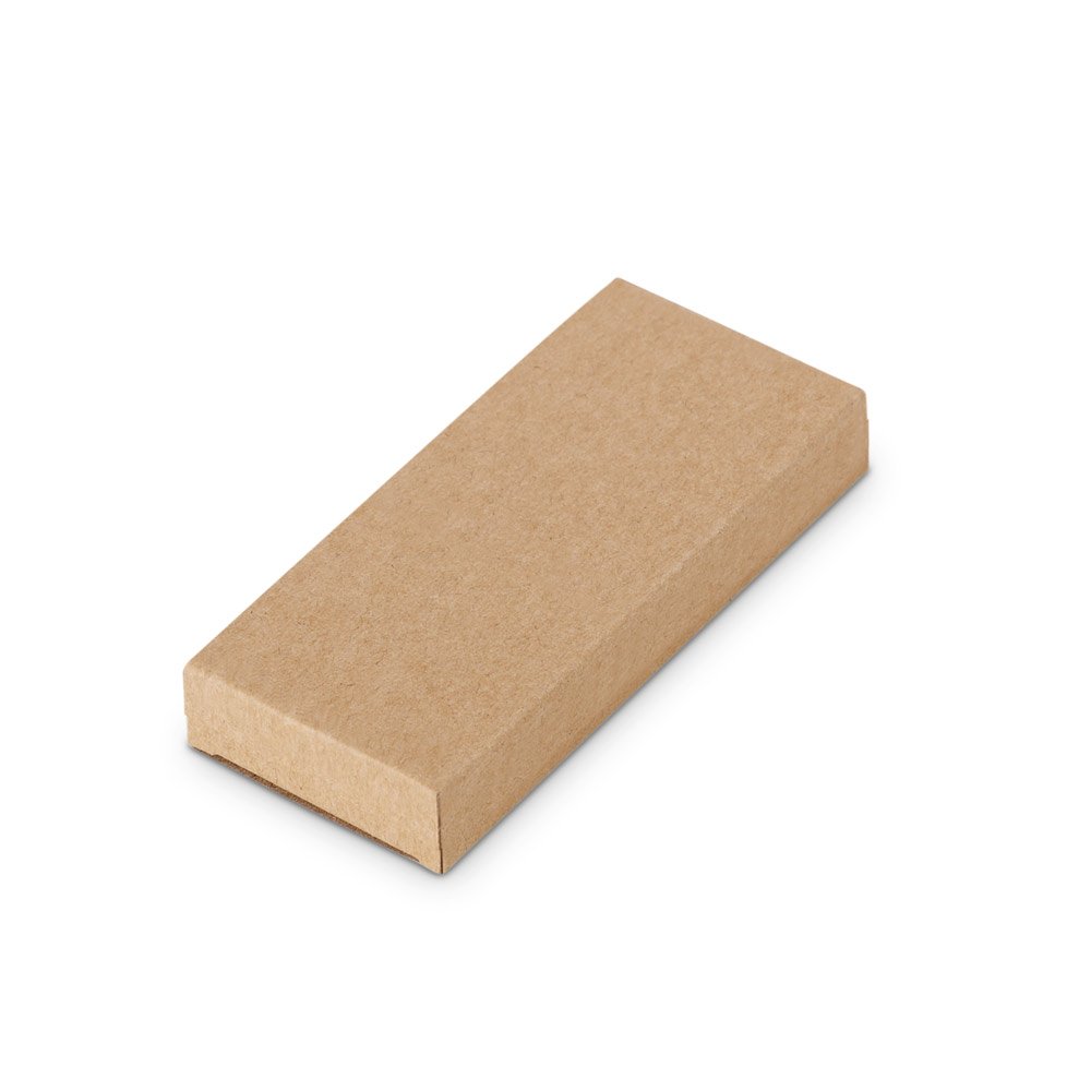 LANGE. Carregador por indução (wireless) super-rápido e suporte em bambu para smartphone 15 W - Imagem 4