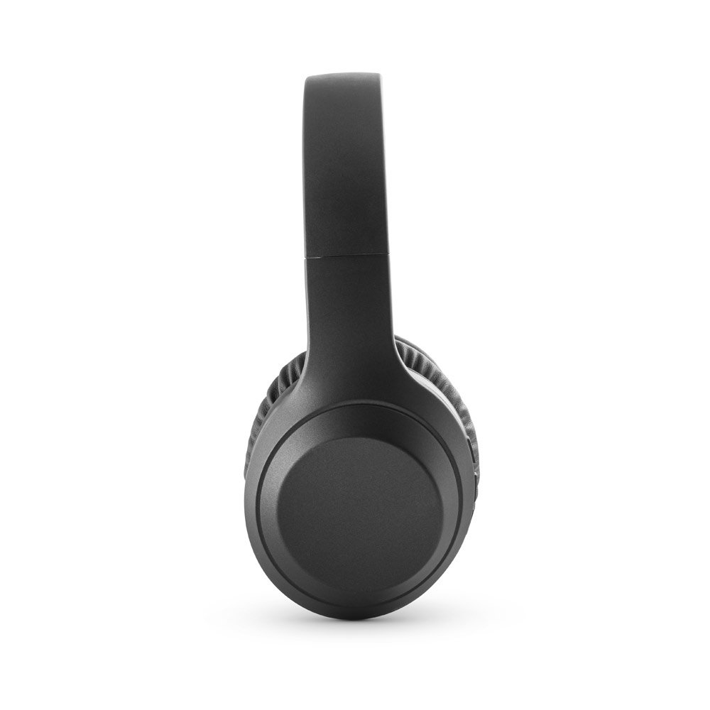 BETTENCOURT - Fone de ouvido wireless dobráveis em ABS 100% reciclado com ANC e autonomia de 15h - Imagem 8