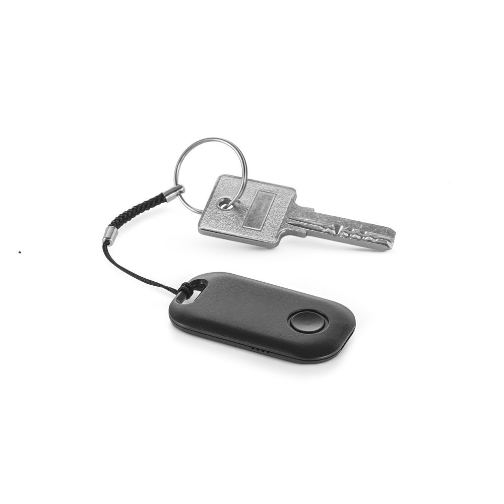 DAMY. Localizador sem fios com design compacto e leve em ABS - Imagem 5